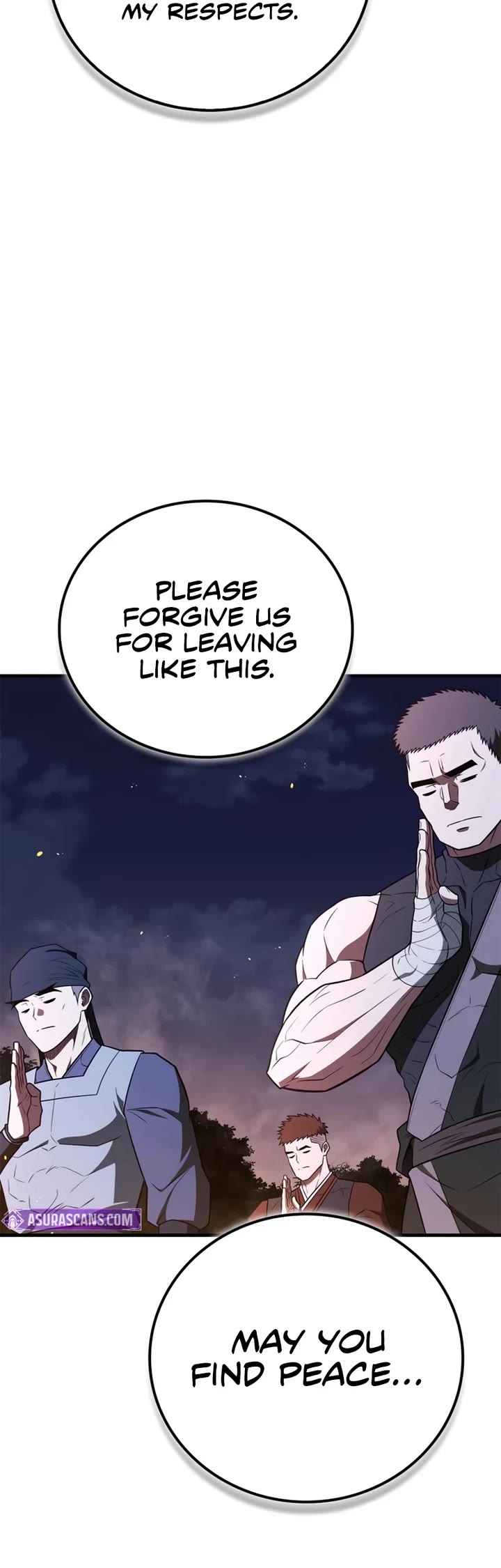 Genius Martial Arts Trainer chapter 107 page 19