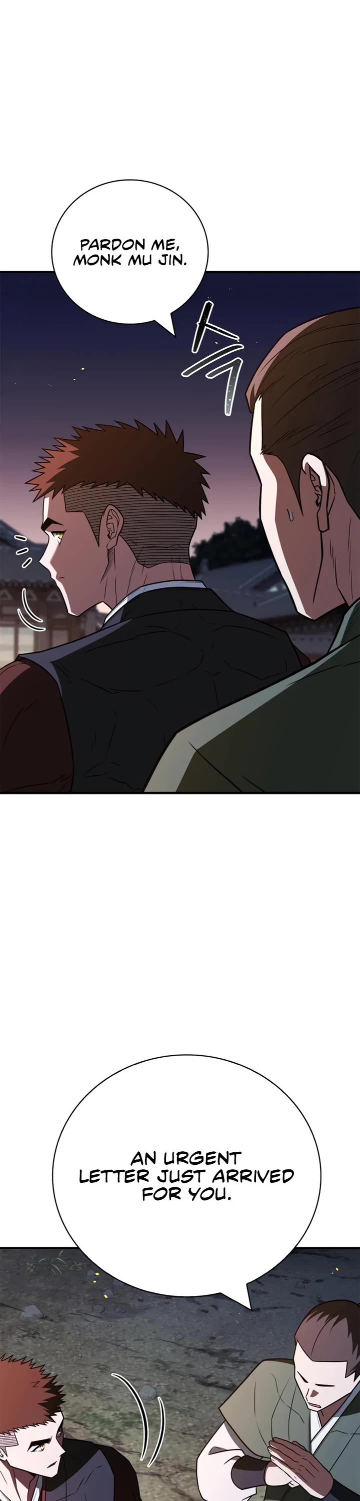 Genius Martial Arts Trainer chapter 107 page 21