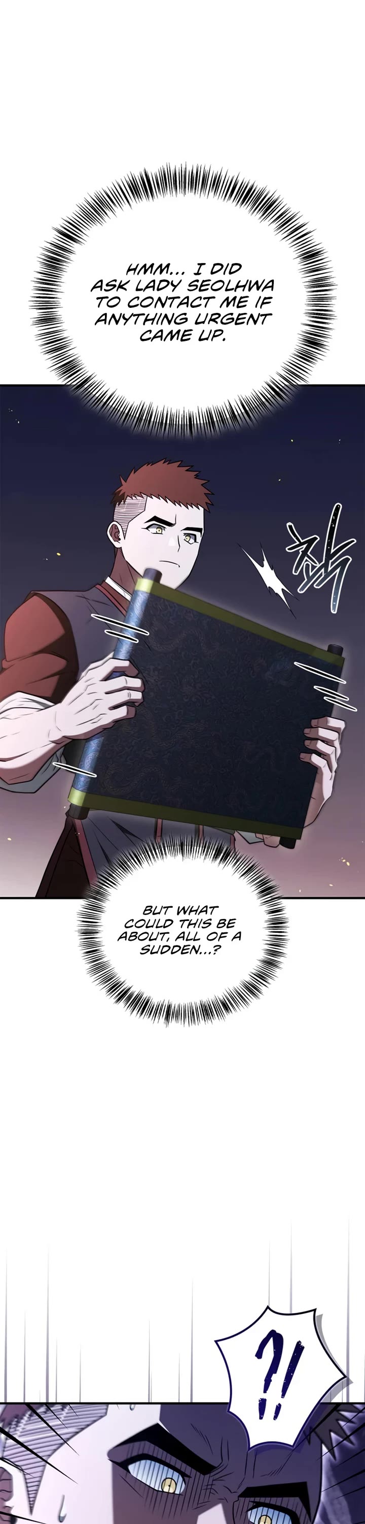 Genius Martial Arts Trainer chapter 107 page 23