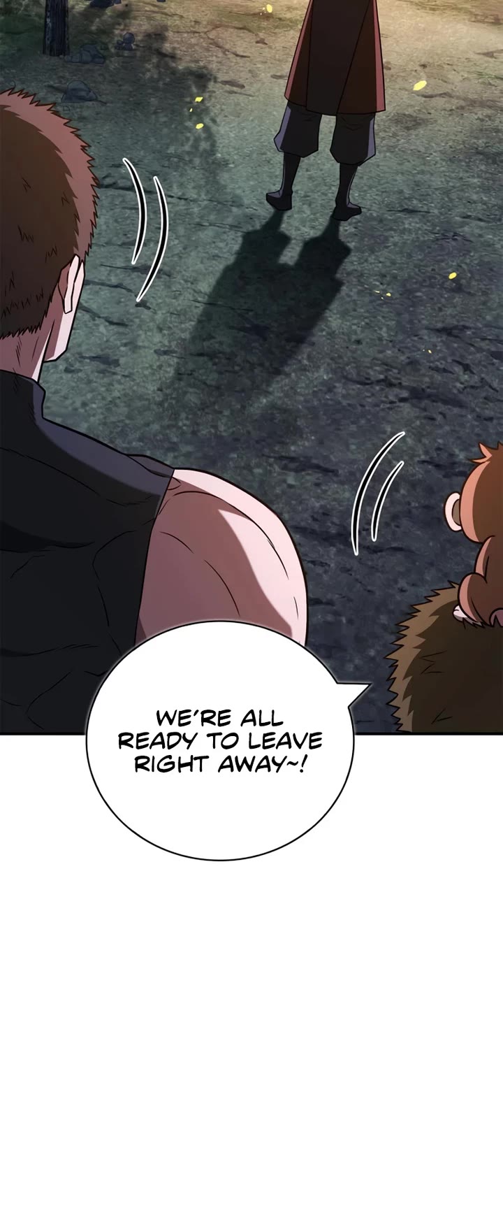 Genius Martial Arts Trainer chapter 107 page 25