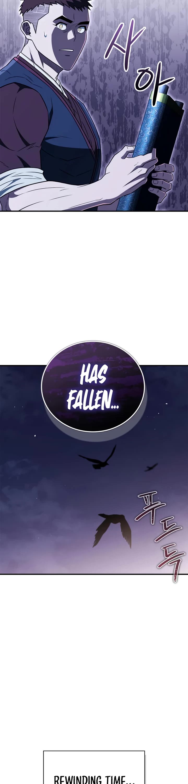 Genius Martial Arts Trainer chapter 107 page 27