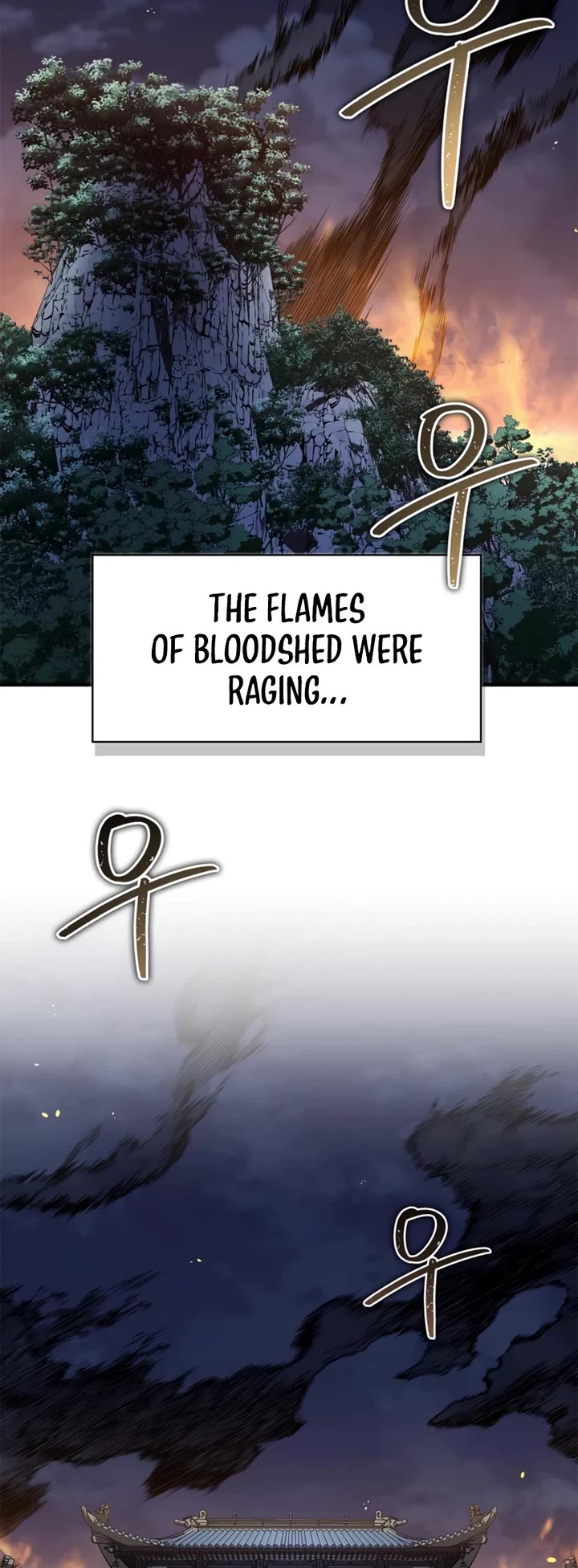 Genius Martial Arts Trainer chapter 107 page 29