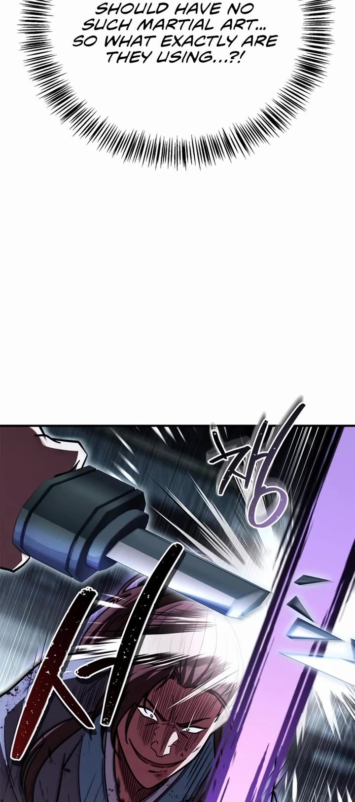 Genius Martial Arts Trainer chapter 107 page 34