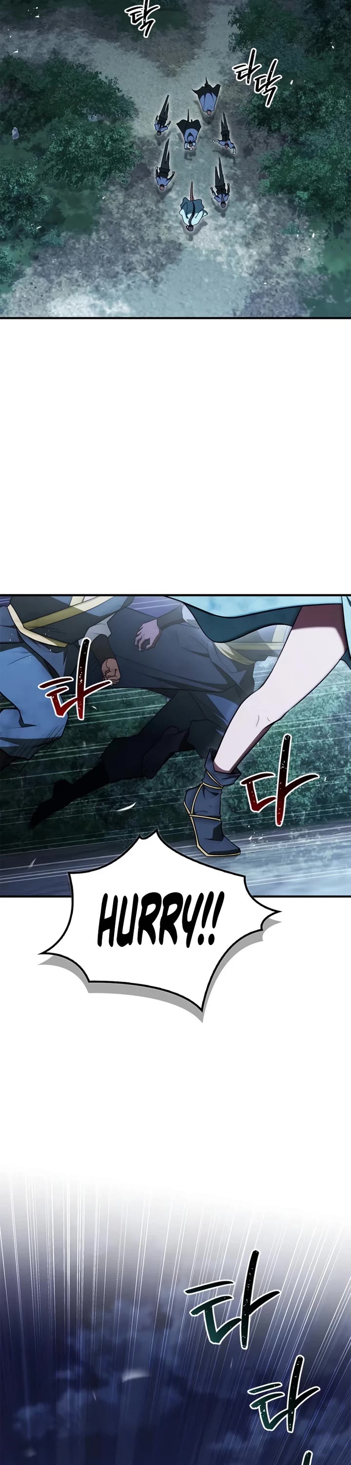 Genius Martial Arts Trainer chapter 107 page 38