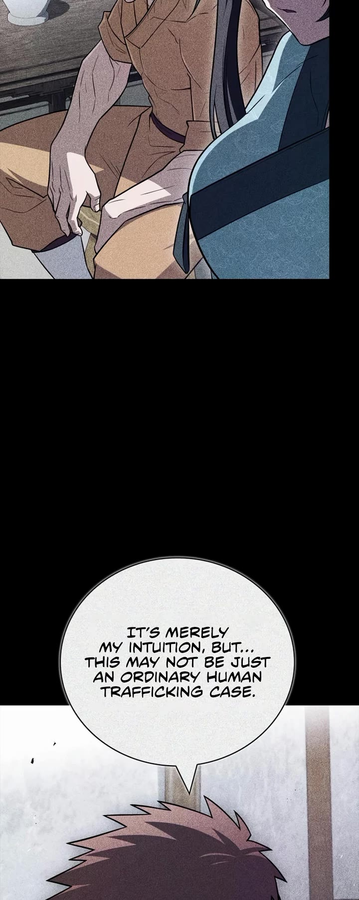 Genius Martial Arts Trainer chapter 107 page 49