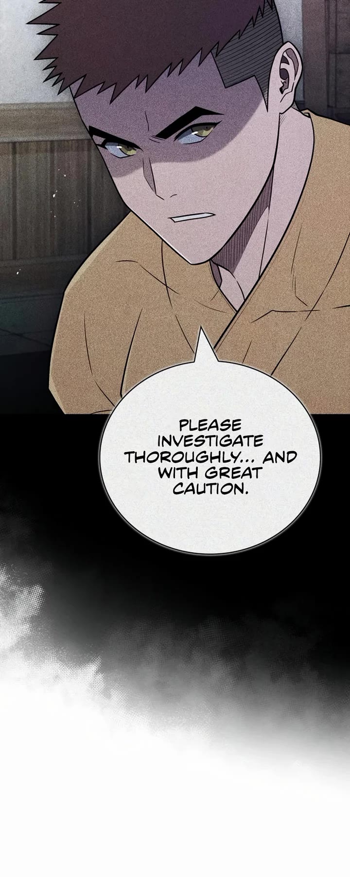 Genius Martial Arts Trainer chapter 107 page 50