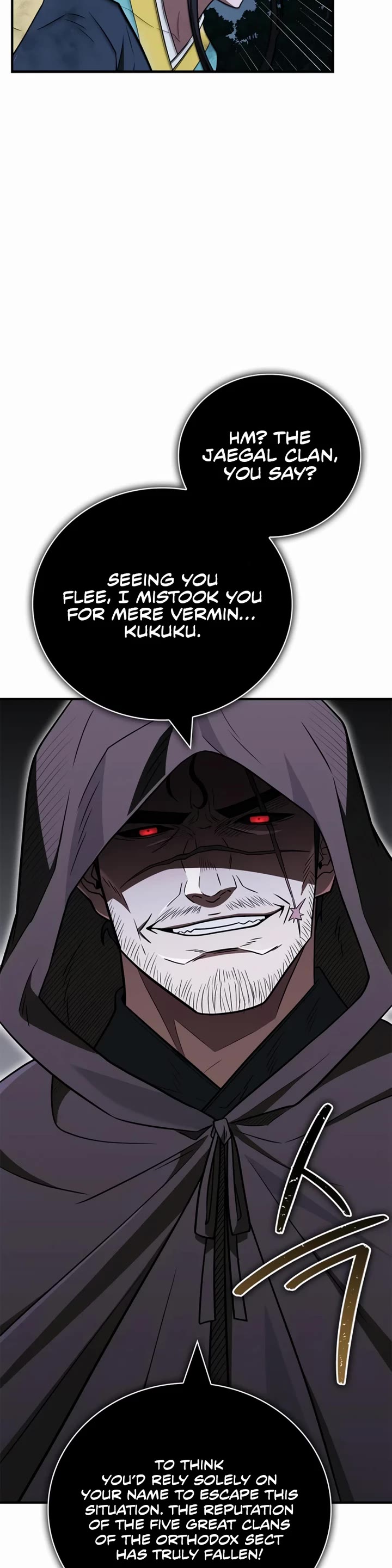 Genius Martial Arts Trainer chapter 107 page 53