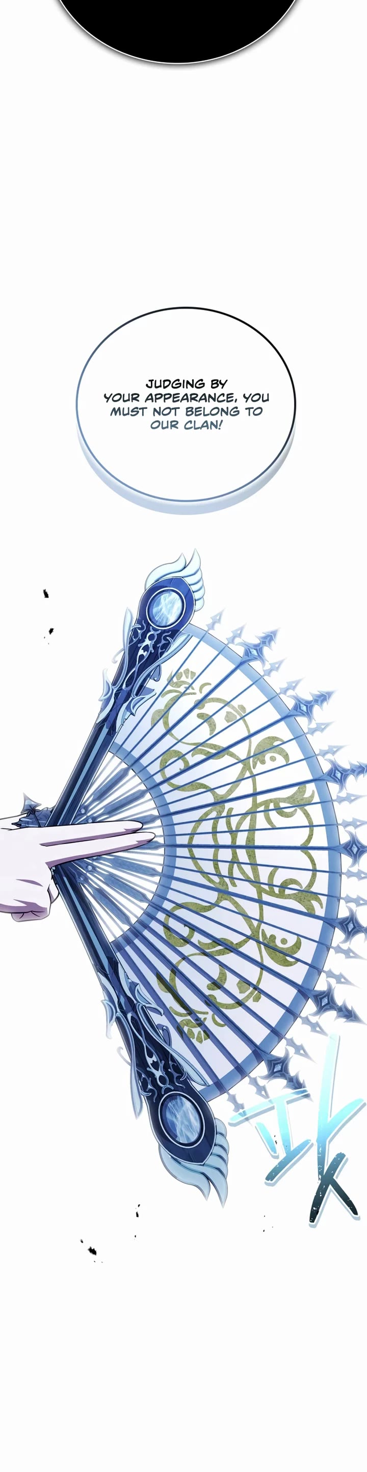 Genius Martial Arts Trainer chapter 107 page 54