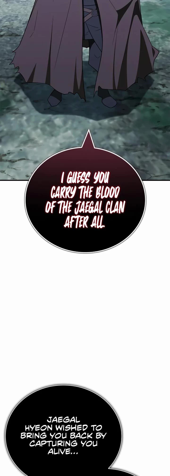 Genius Martial Arts Trainer chapter 107 page 58