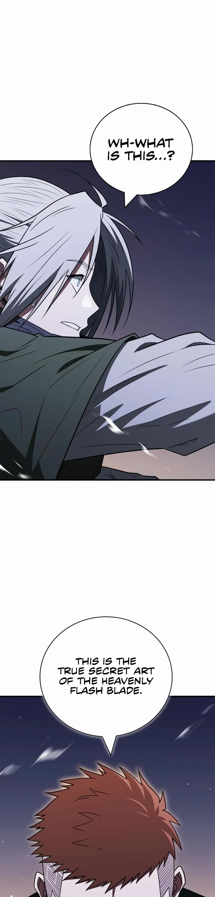 Genius Martial Arts Trainer chapter 107 page 6