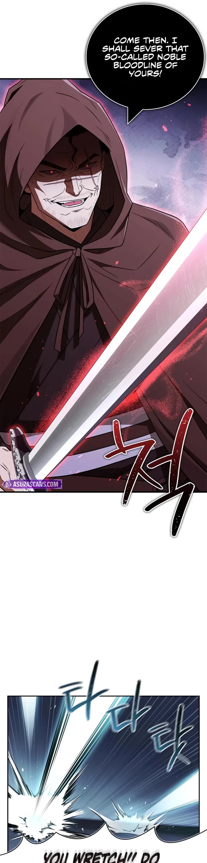 Genius Martial Arts Trainer chapter 107 page 60