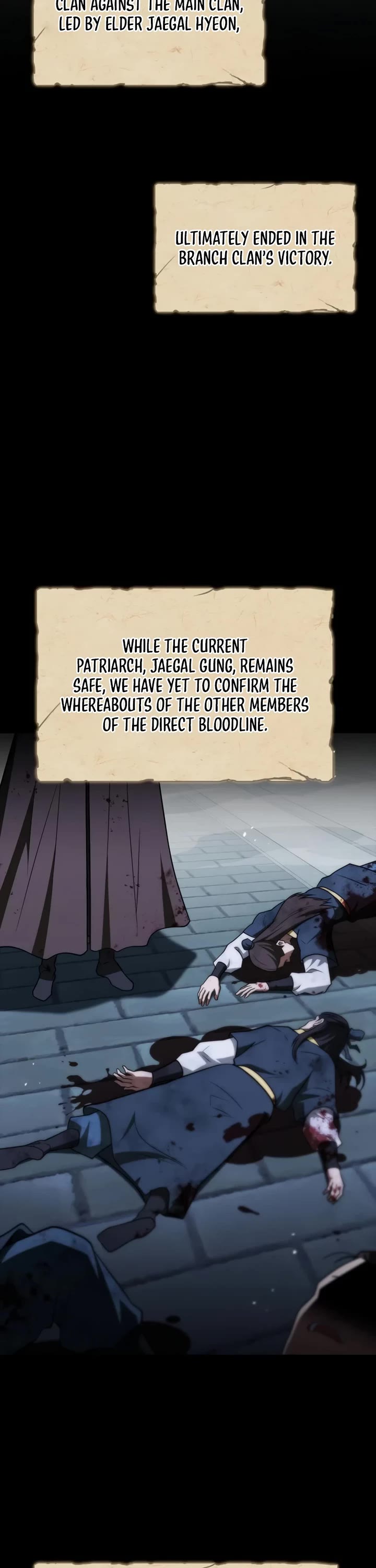 Genius Martial Arts Trainer chapter 107 page 62