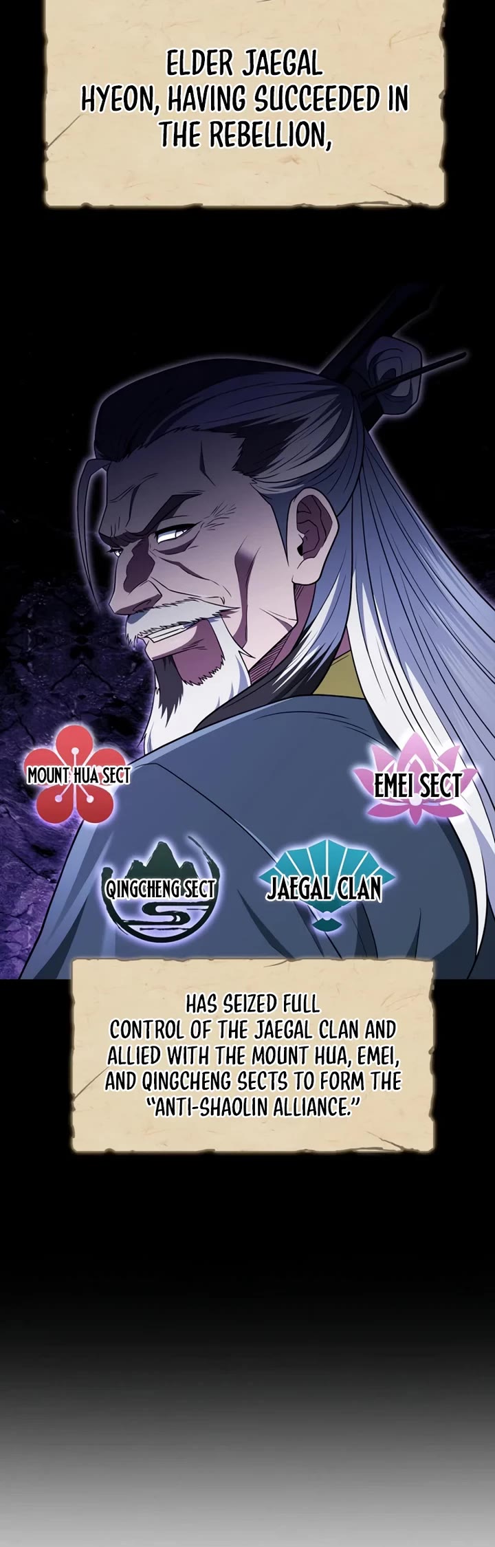 Genius Martial Arts Trainer chapter 107 page 63