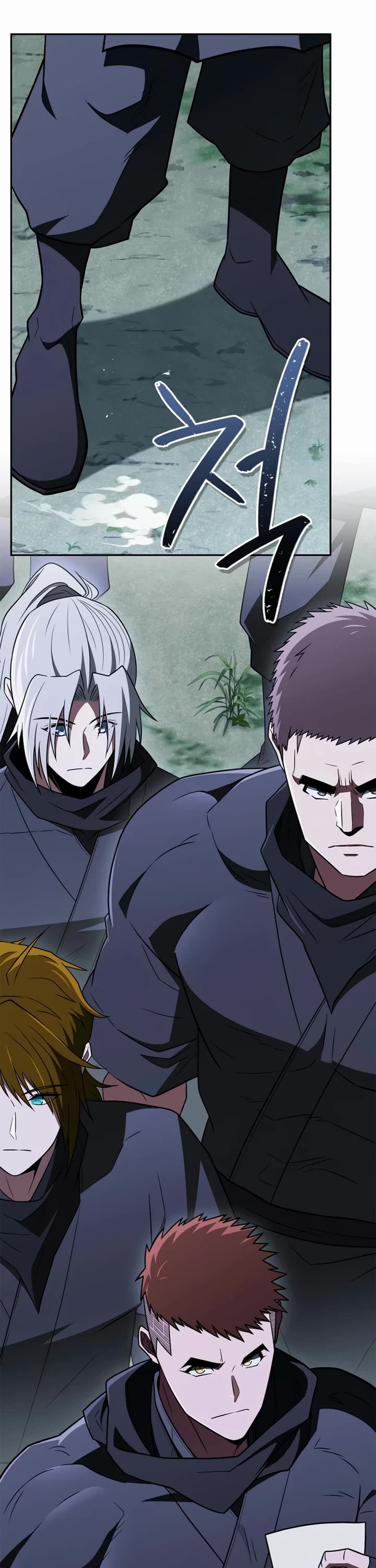 Genius Martial Arts Trainer chapter 107 page 65