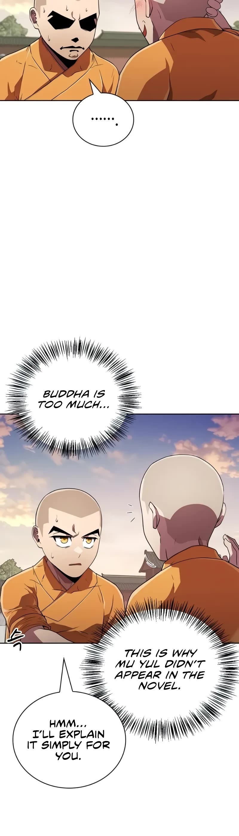 Genius Martial Arts Trainer chapter 18 page 25