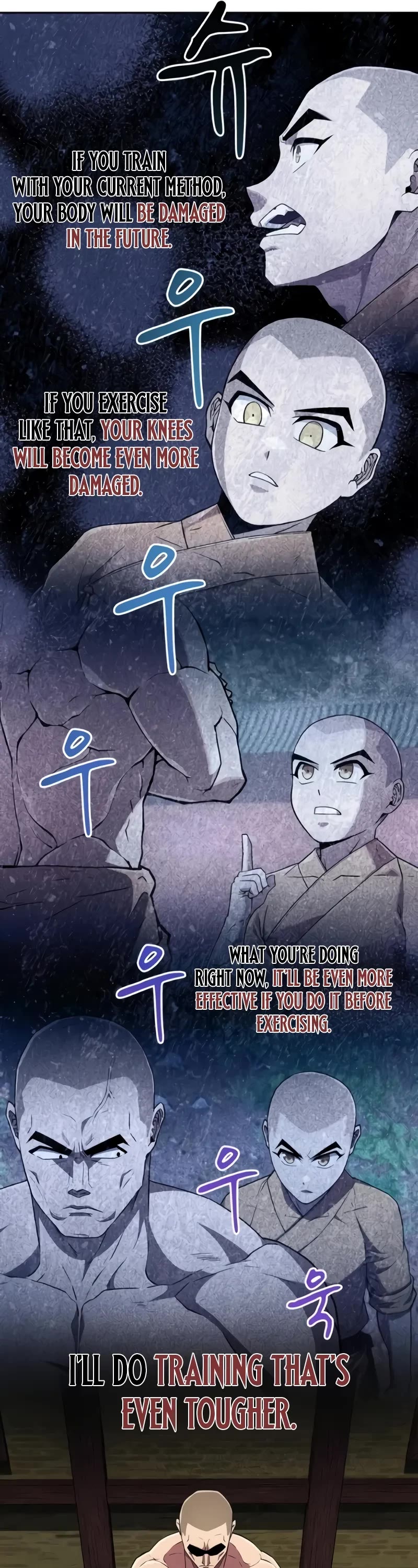 Genius Martial Arts Trainer chapter 18 page 42