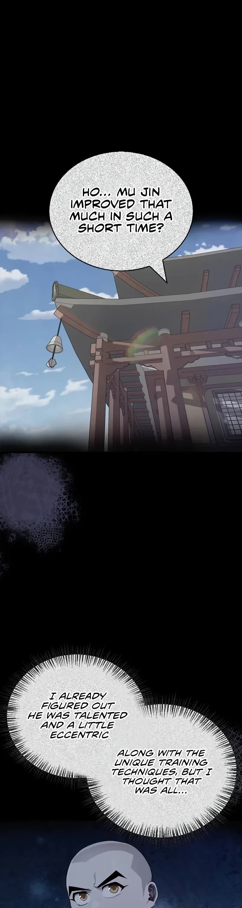 Genius Martial Arts Trainer chapter 19 page 2