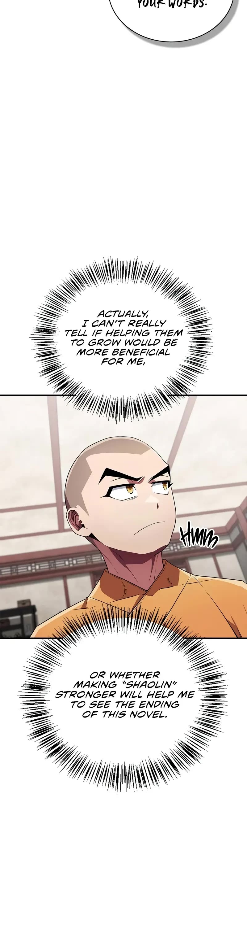 Genius Martial Arts Trainer chapter 19 page 29