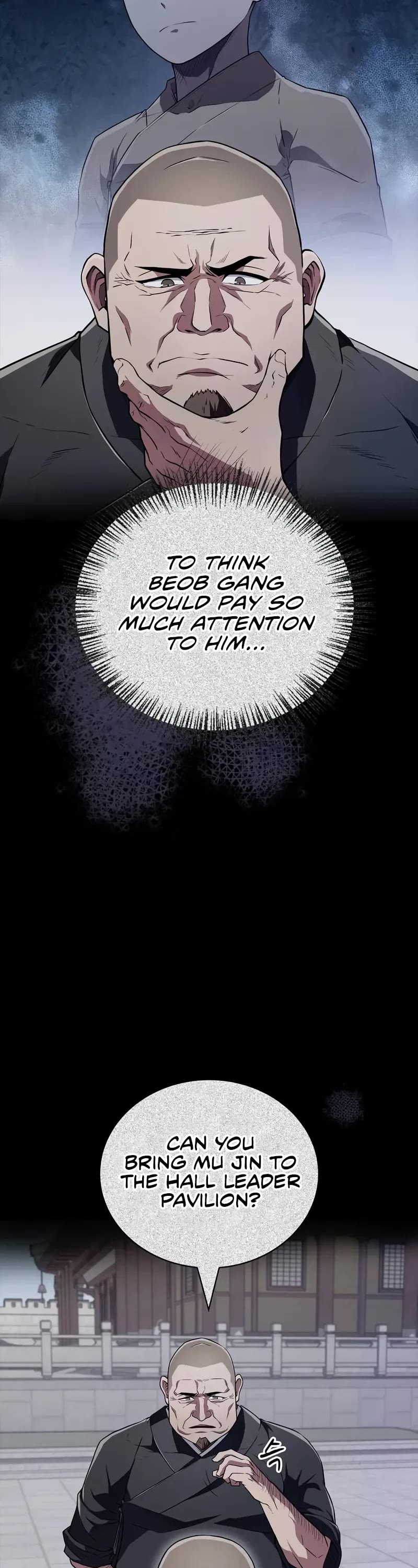 Genius Martial Arts Trainer chapter 19 page 3