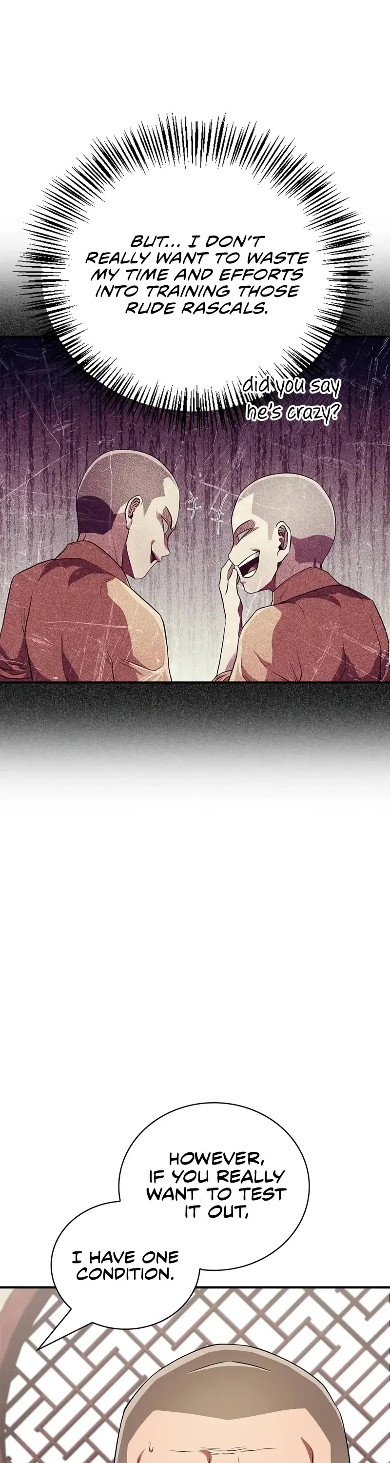 Genius Martial Arts Trainer chapter 19 page 30