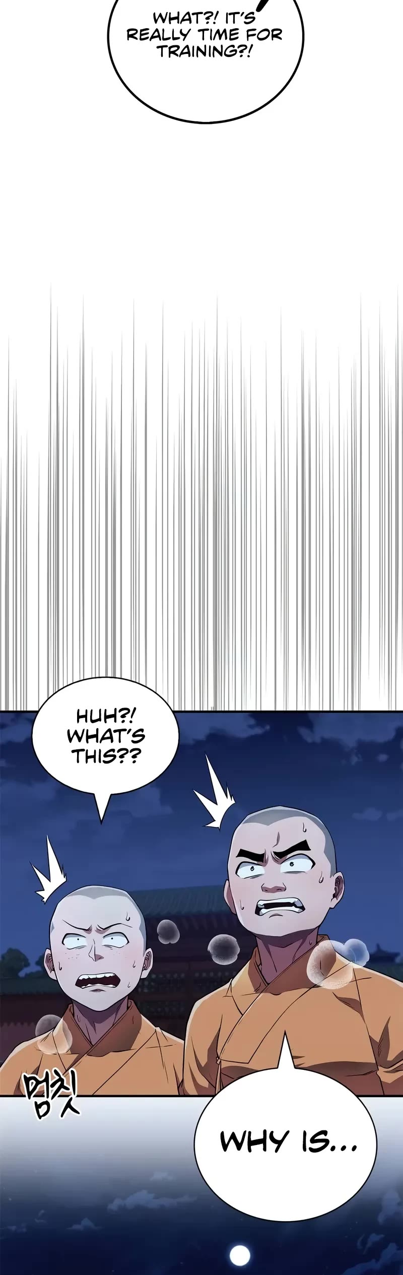 Genius Martial Arts Trainer chapter 19 page 35