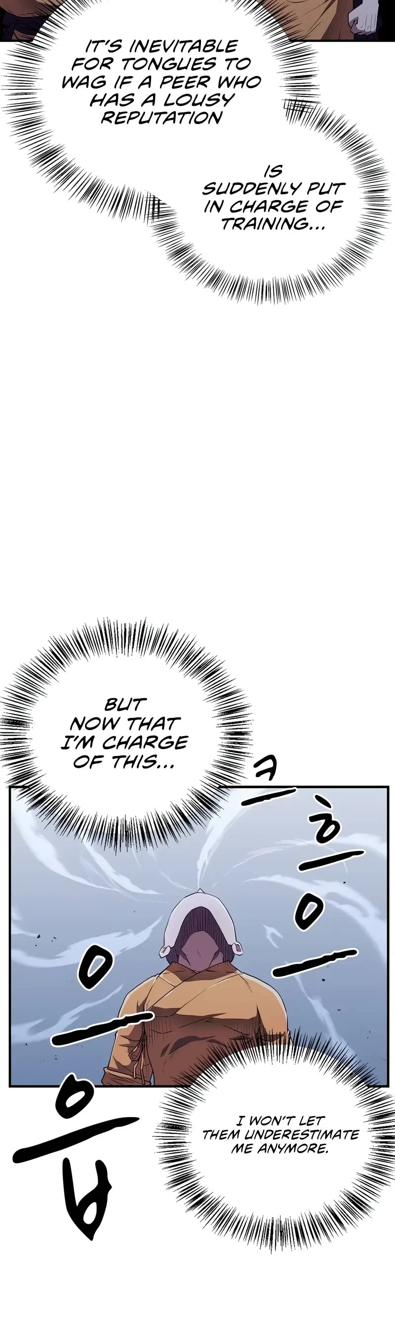 Genius Martial Arts Trainer chapter 19 page 39