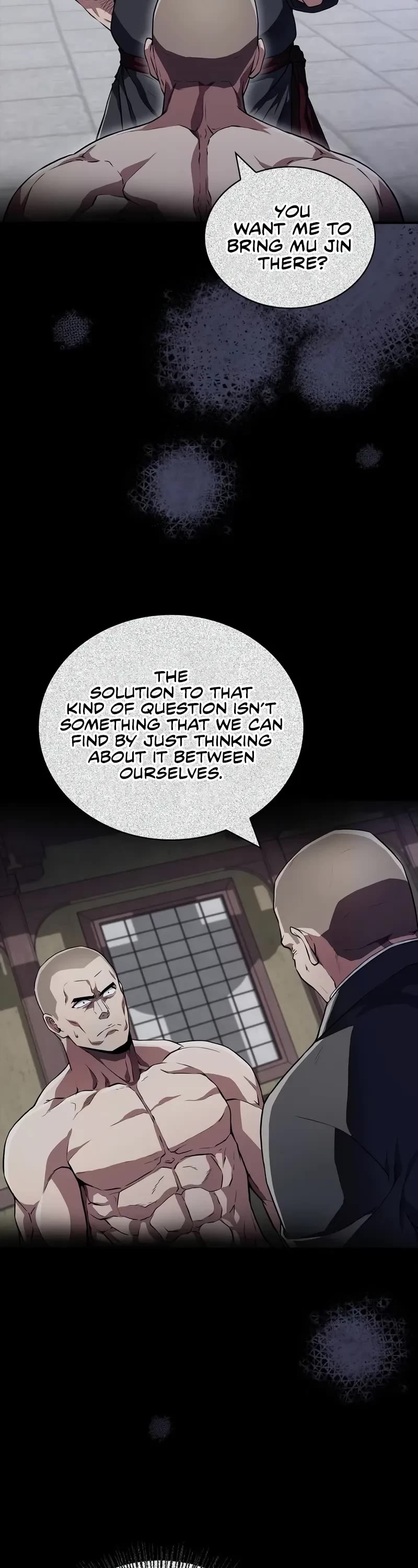 Genius Martial Arts Trainer chapter 19 page 4