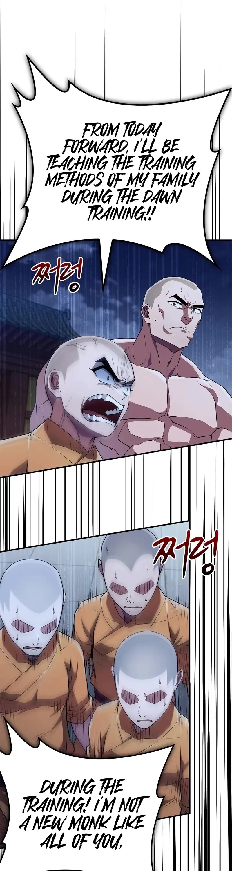 Genius Martial Arts Trainer chapter 19 page 41