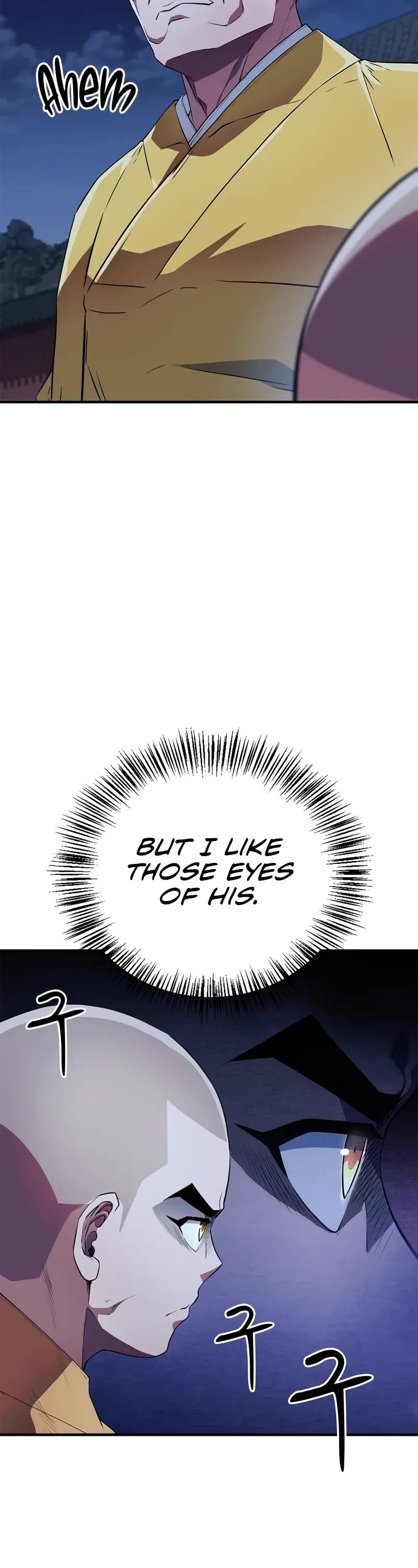 Genius Martial Arts Trainer chapter 19 page 43