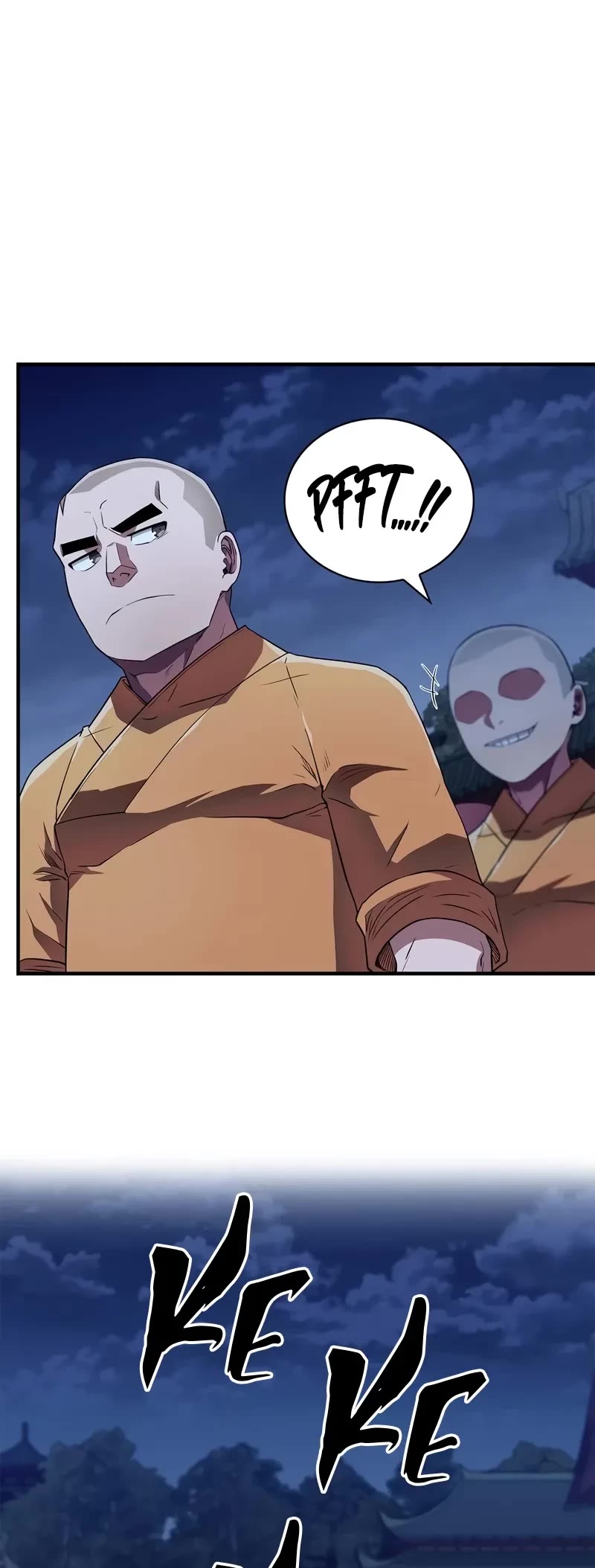 Genius Martial Arts Trainer chapter 19 page 44