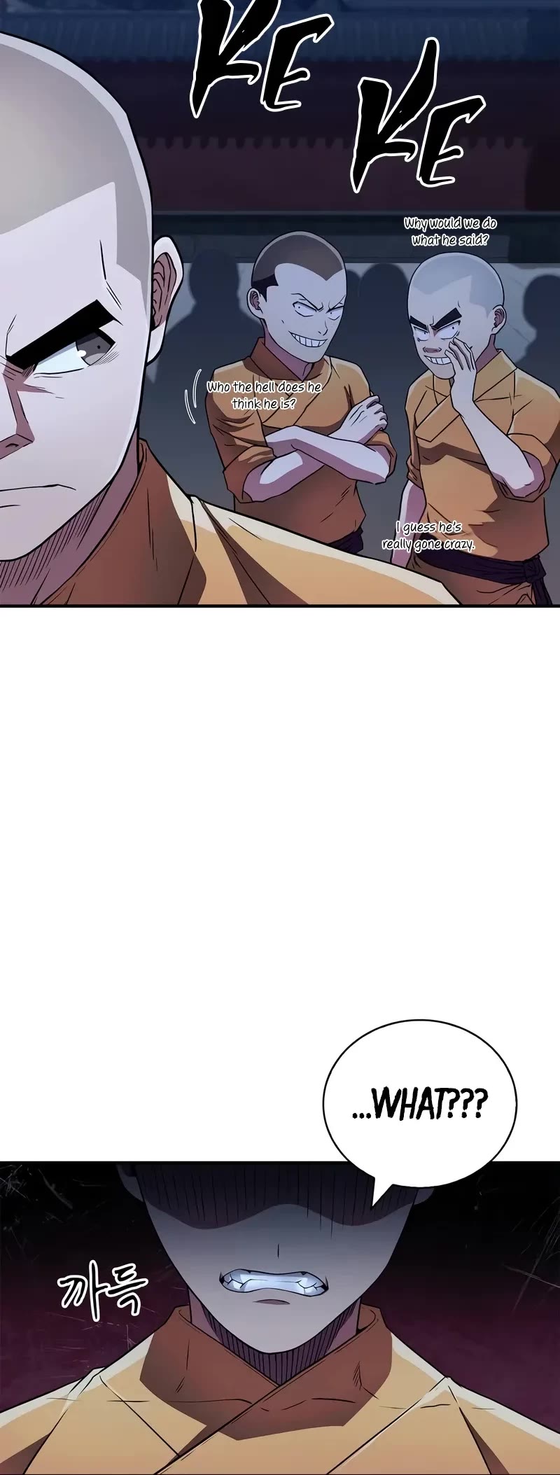 Genius Martial Arts Trainer chapter 19 page 45