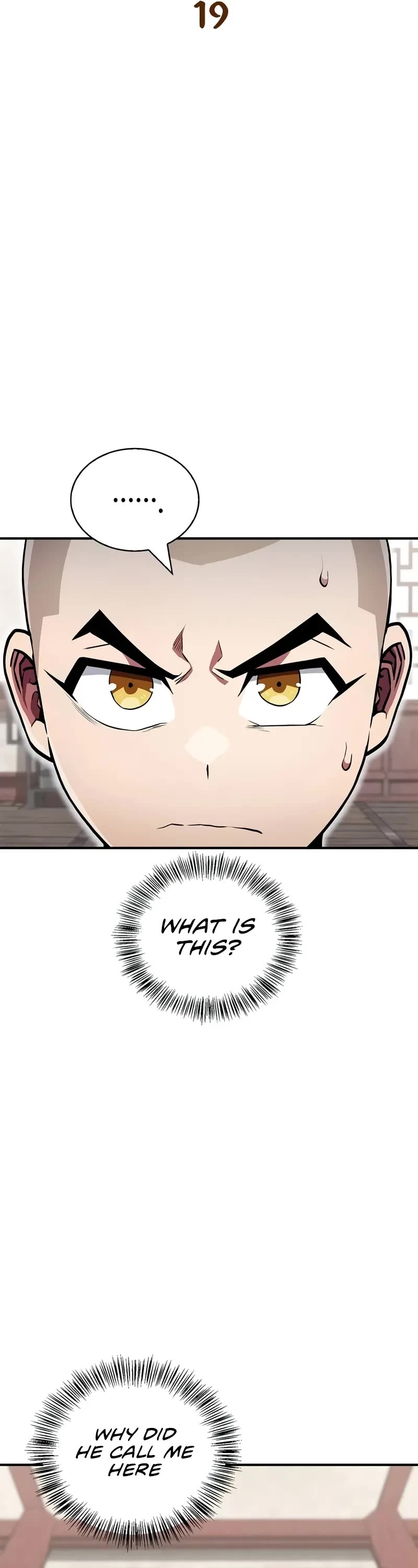 Genius Martial Arts Trainer chapter 19 page 7