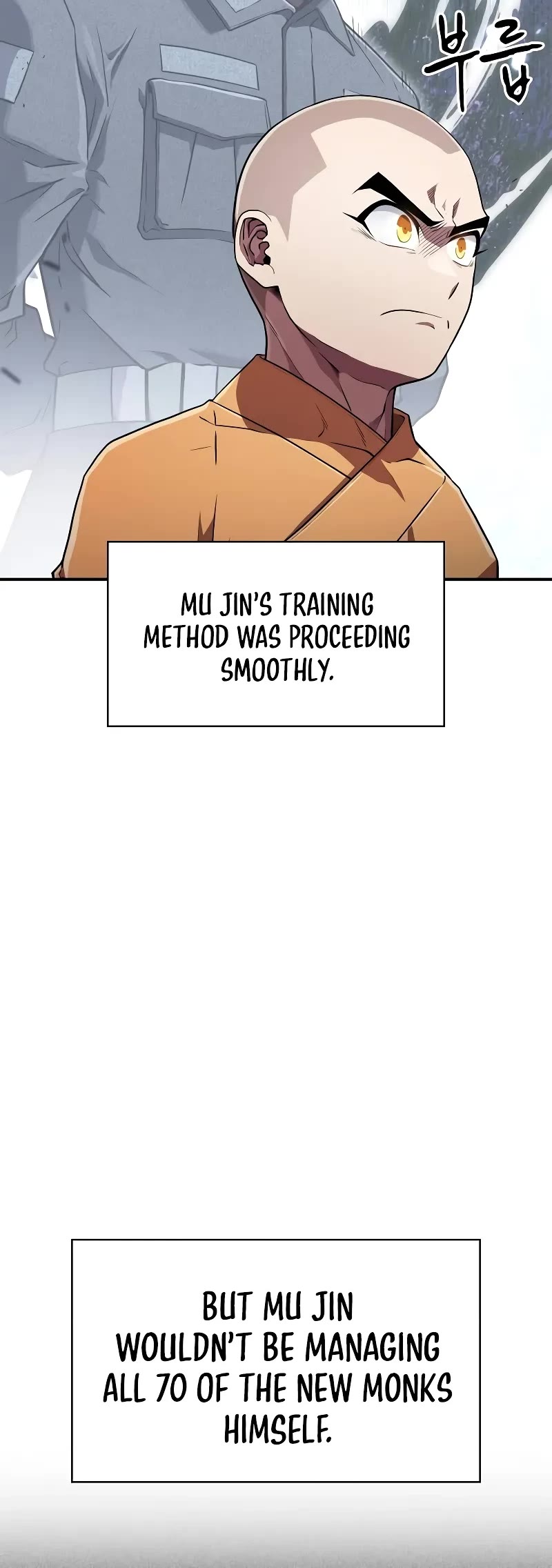 Genius Martial Arts Trainer chapter 20 page 11