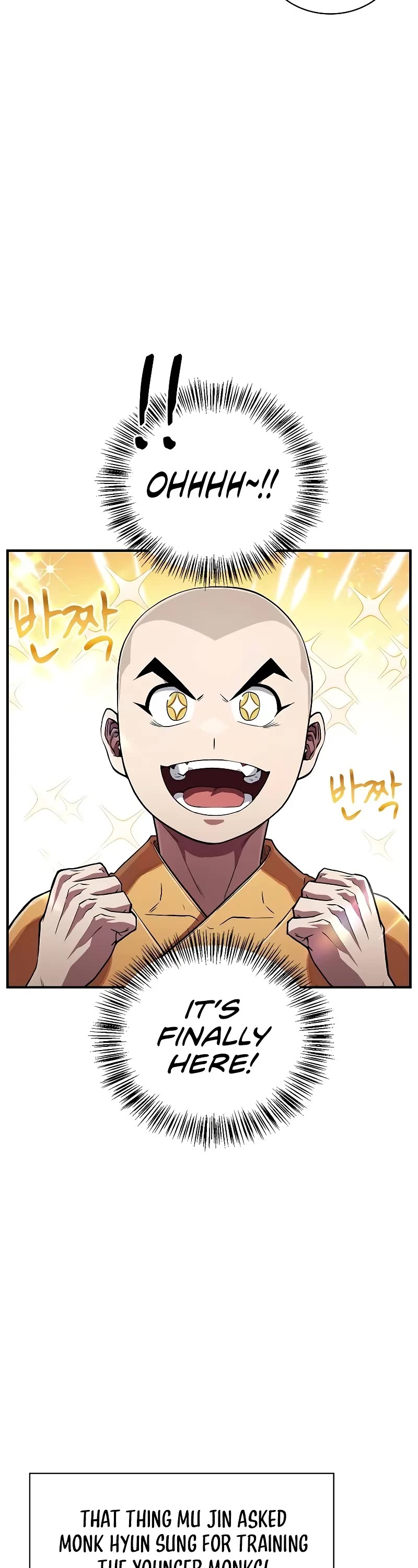 Genius Martial Arts Trainer chapter 20 page 19