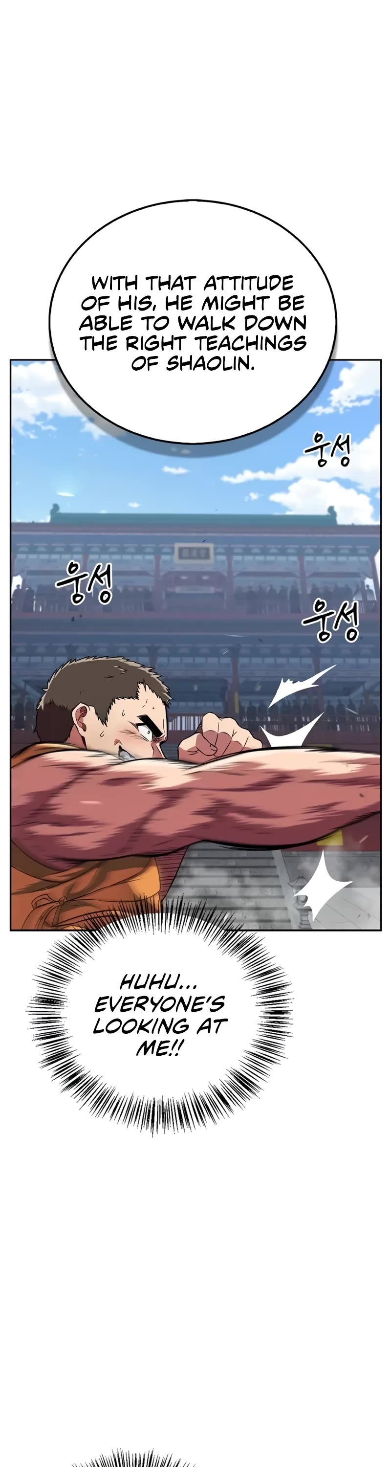 Genius Martial Arts Trainer chapter 21 page 44