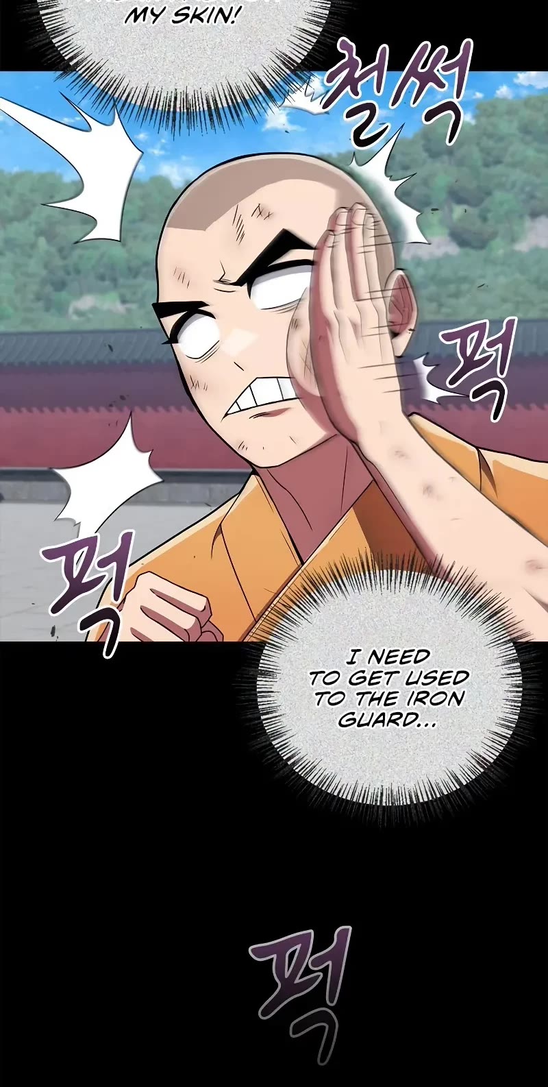 Genius Martial Arts Trainer chapter 22 page 54