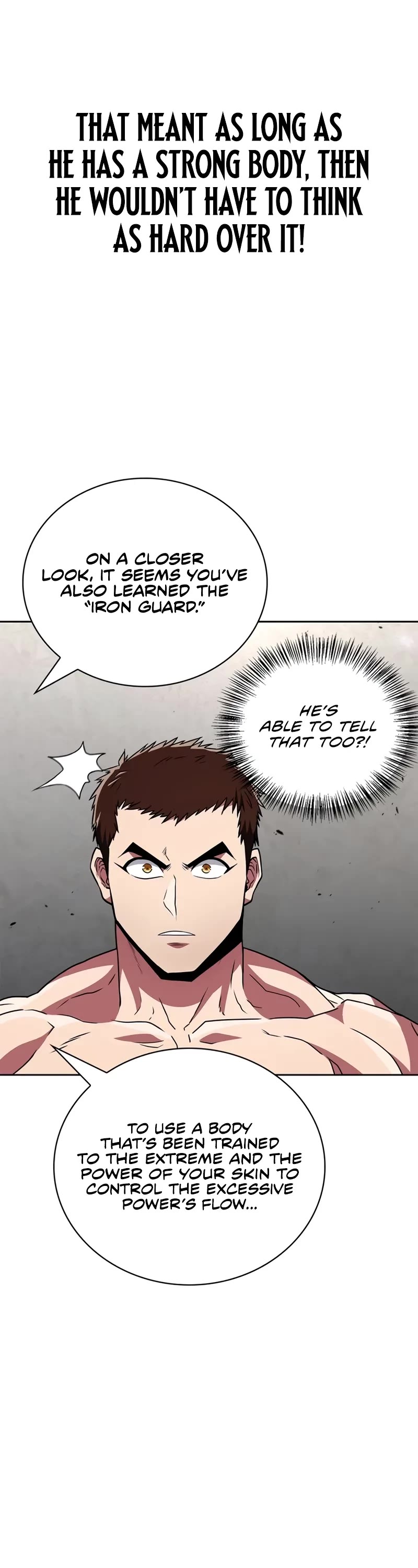 Genius Martial Arts Trainer chapter 23 page 49