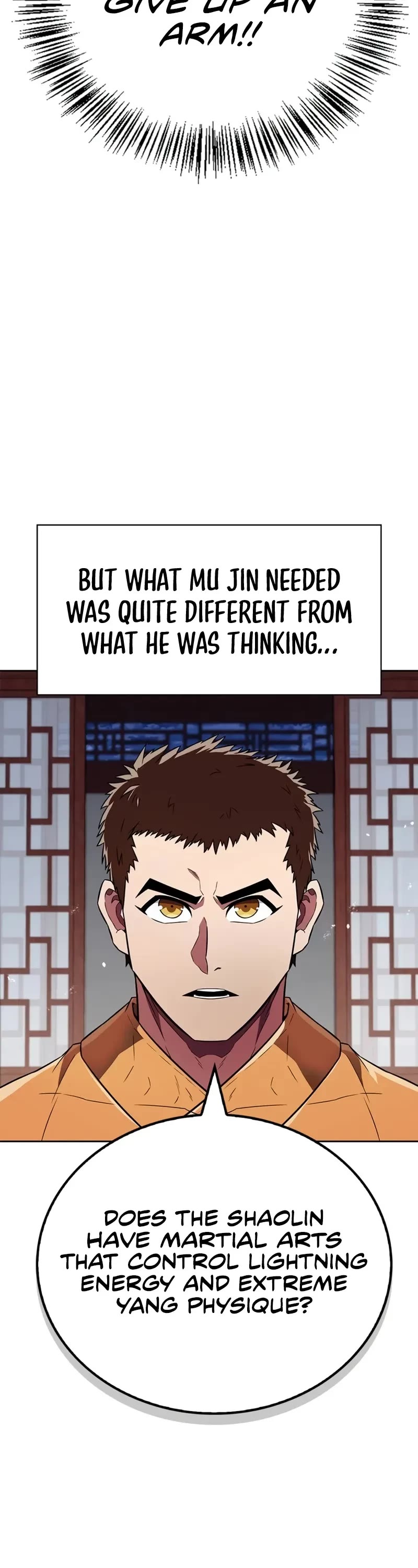 Genius Martial Arts Trainer chapter 24 page 39