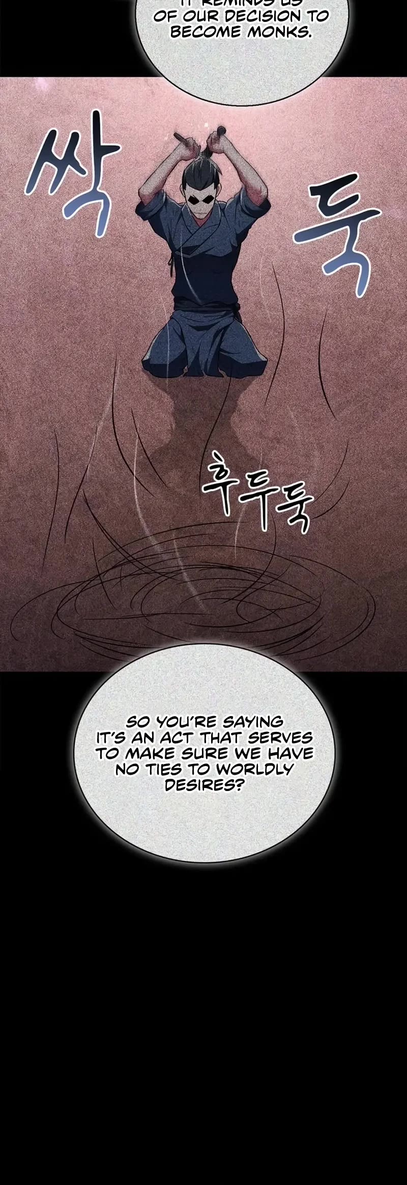 Genius Martial Arts Trainer chapter 27 page 11