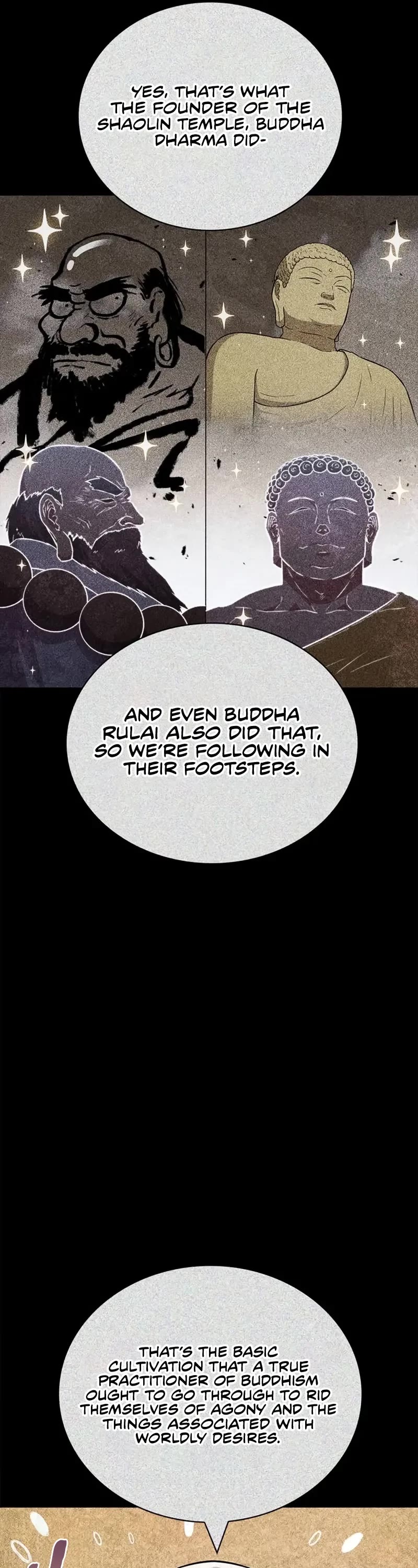 Genius Martial Arts Trainer chapter 27 page 12