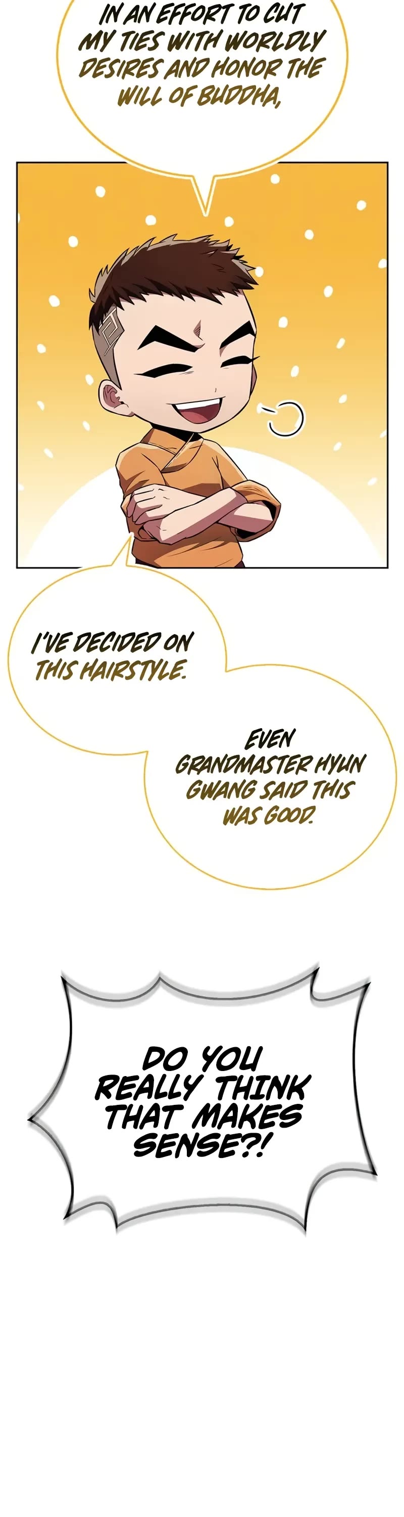 Genius Martial Arts Trainer chapter 27 page 33