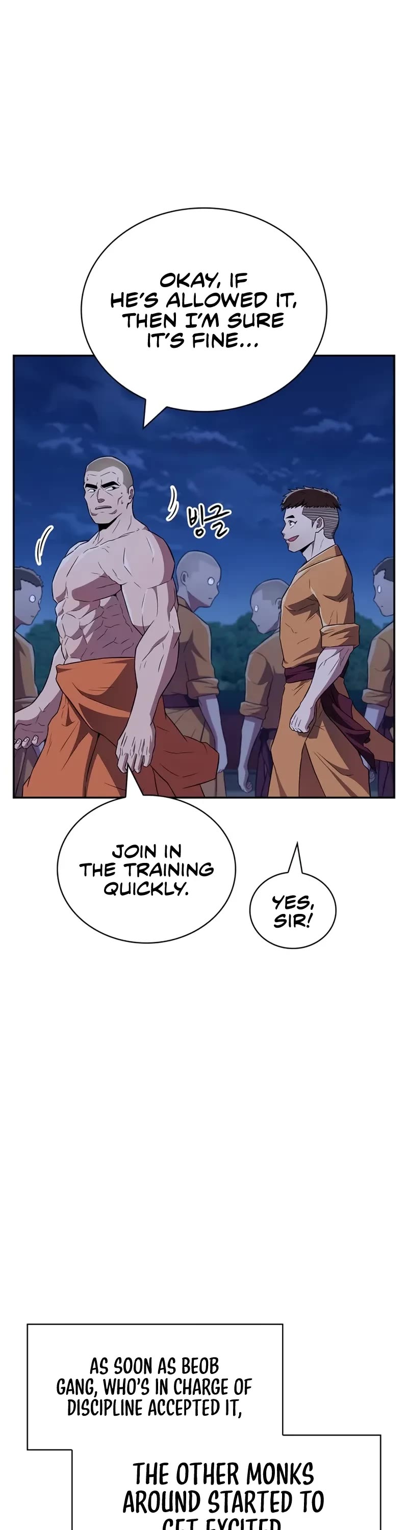 Genius Martial Arts Trainer chapter 27 page 47