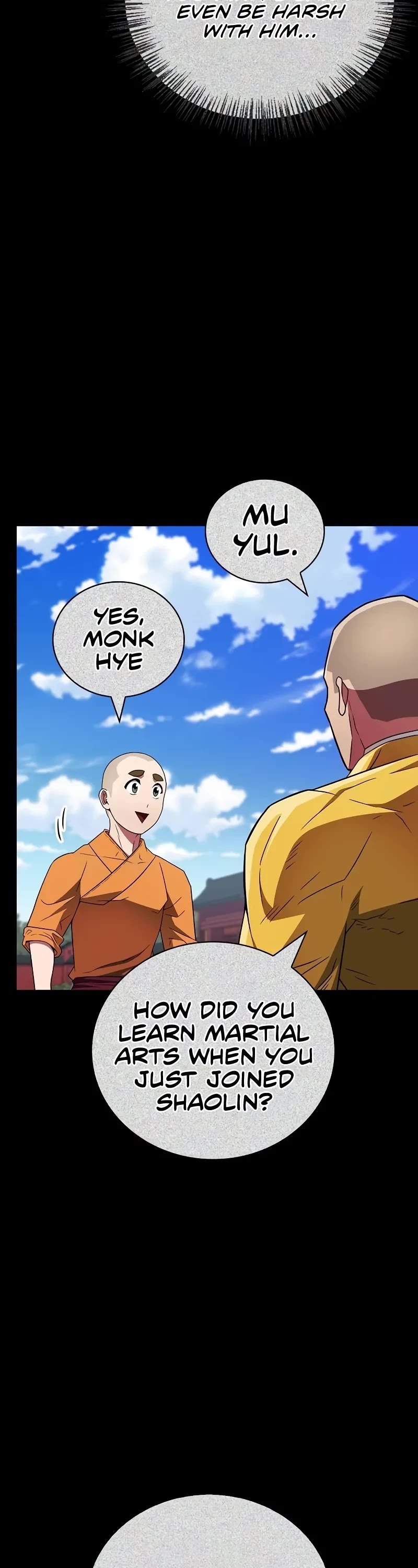 Genius Martial Arts Trainer chapter 28 page 38