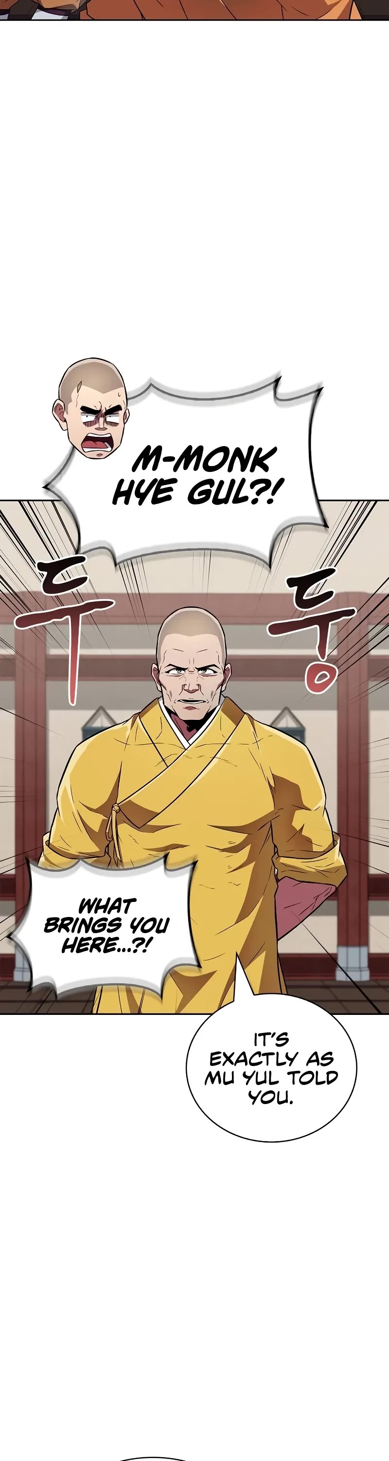 Genius Martial Arts Trainer chapter 28 page 43