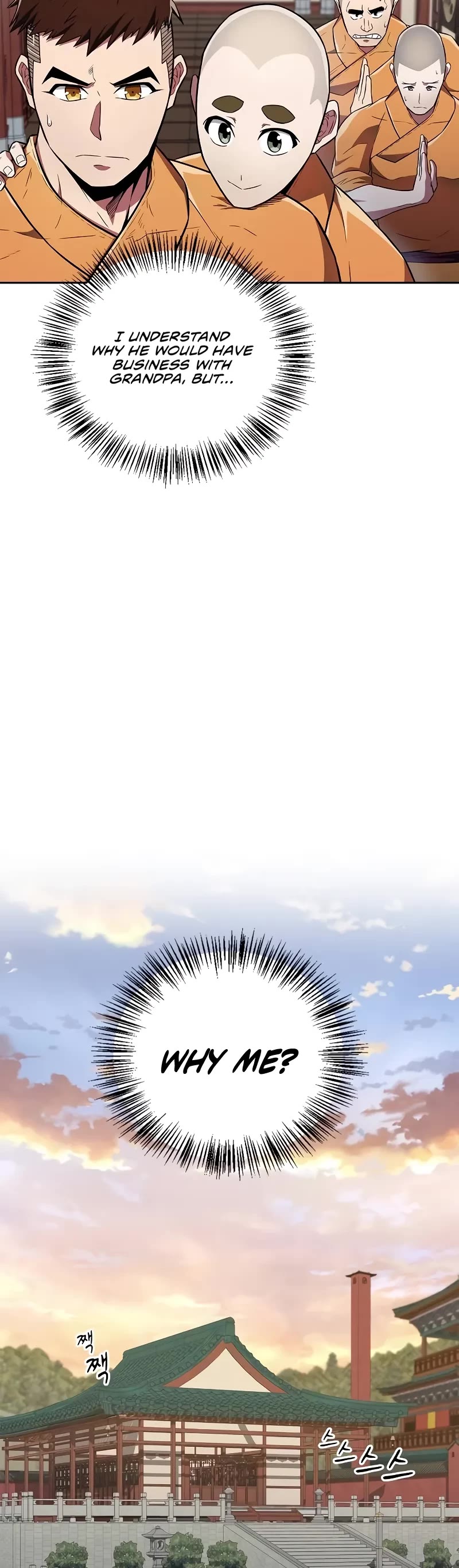 Genius Martial Arts Trainer chapter 28 page 45