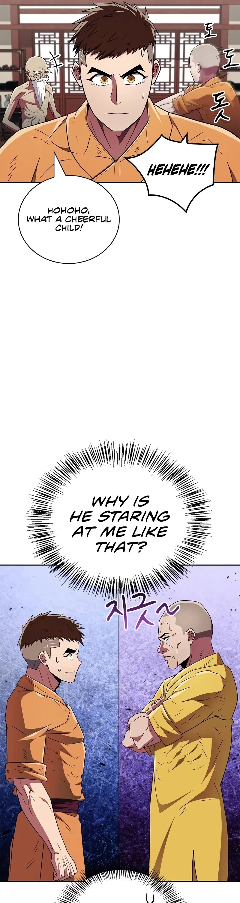 Genius Martial Arts Trainer chapter 28 page 47