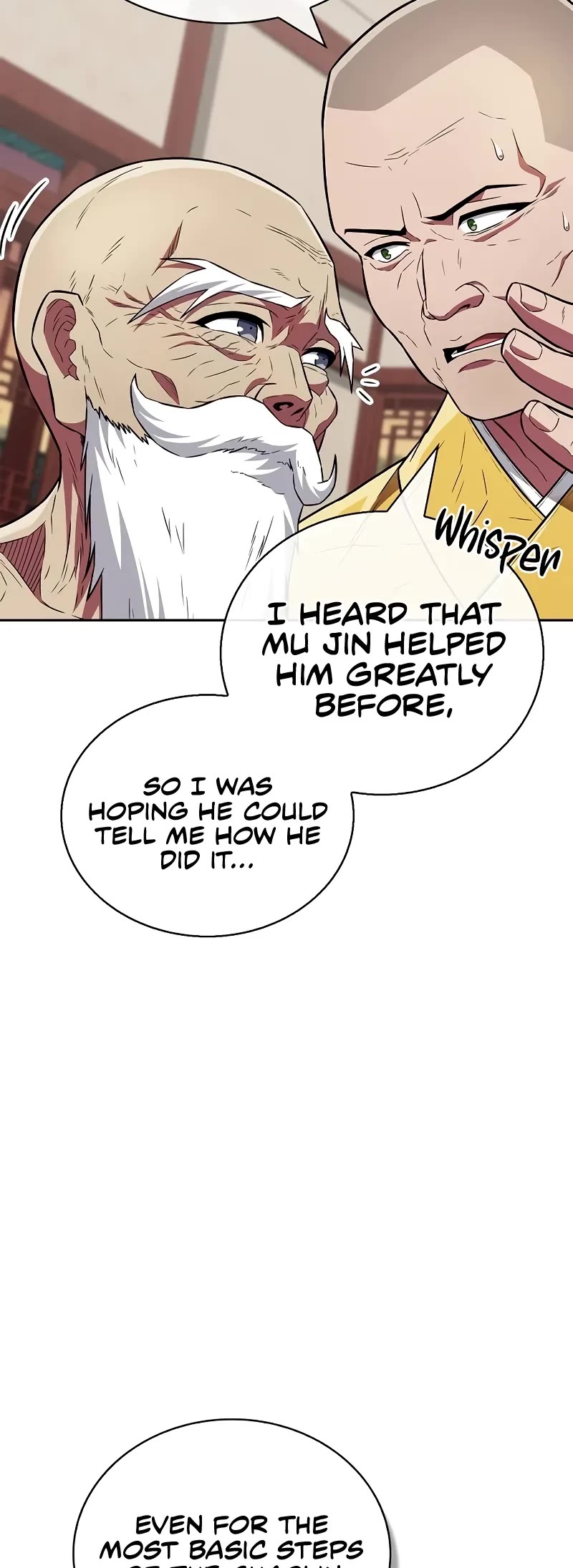 Genius Martial Arts Trainer chapter 28 page 50