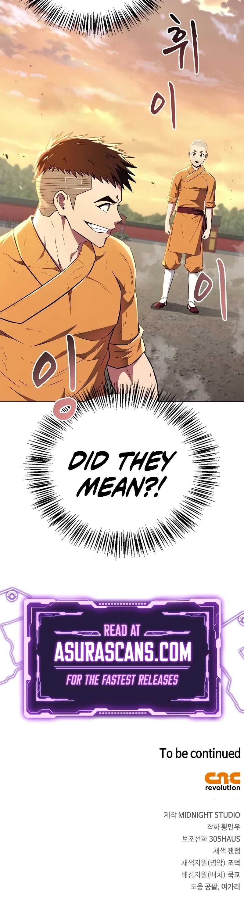 Genius Martial Arts Trainer chapter 28 page 55