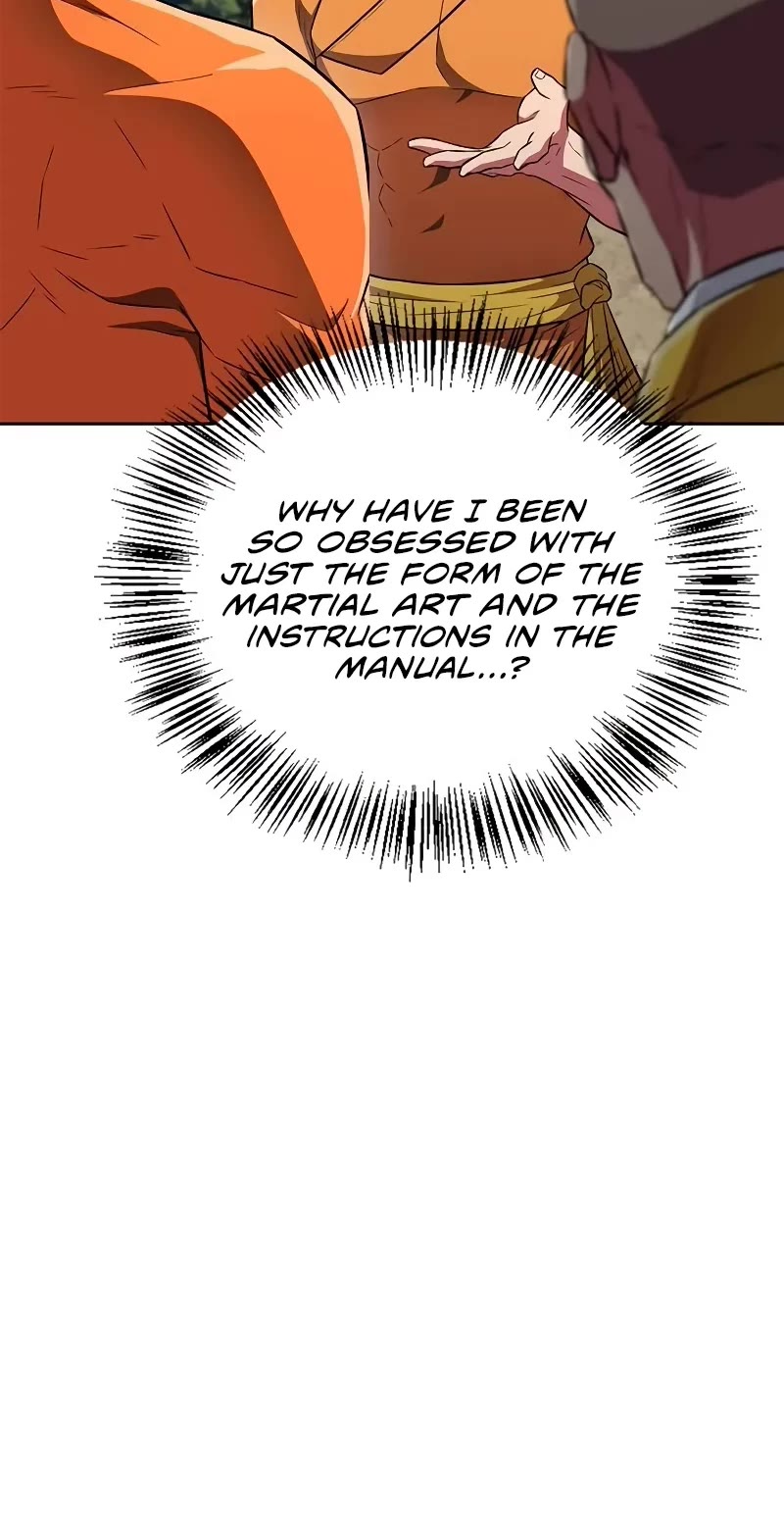 Genius Martial Arts Trainer chapter 30 page 16