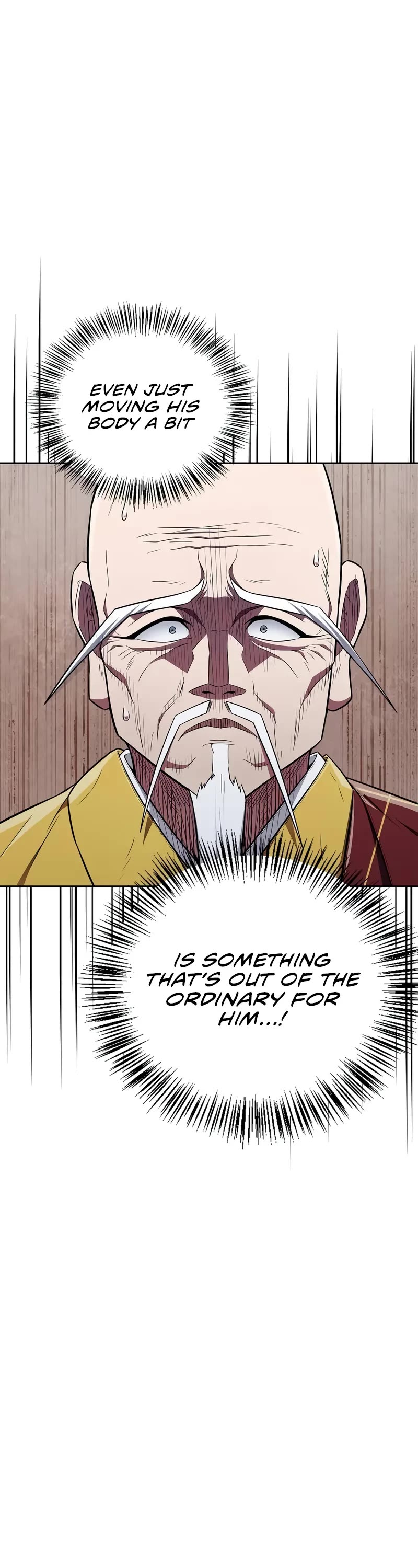 Genius Martial Arts Trainer chapter 31 page 14